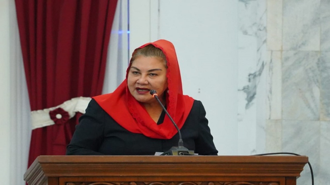 Wali Kota Semarang, Hevearita Gunaryanti Rahayu atau Mba Ita