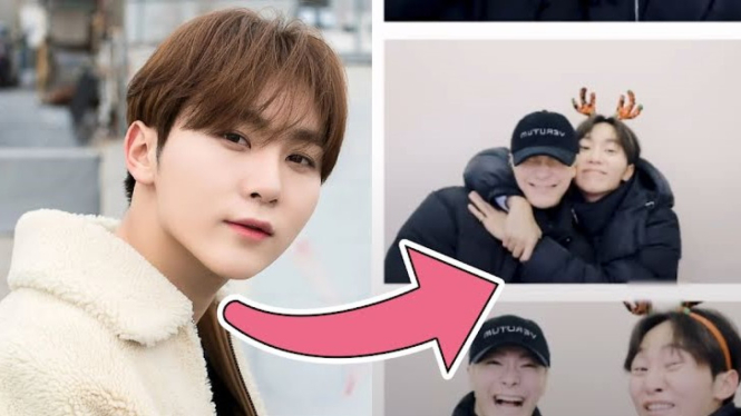 Seungkwan SEVENTEEN 