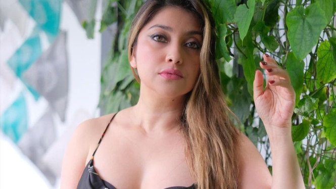 Sarah Azhari