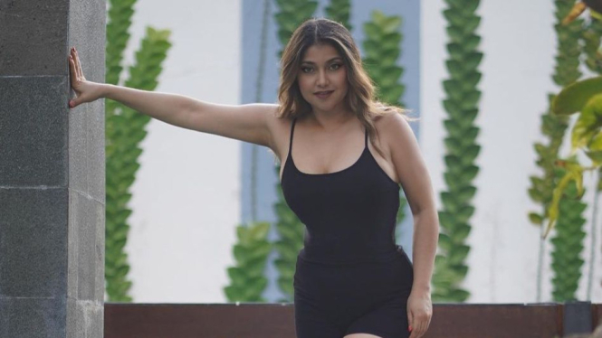 Sarah Azhari