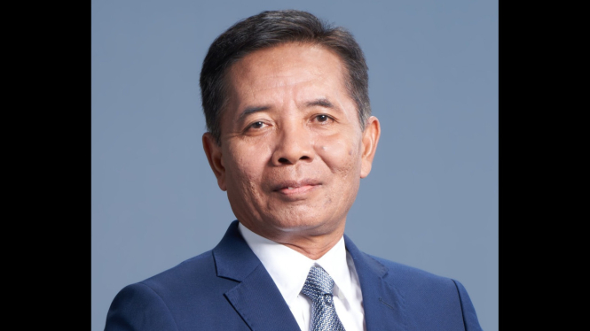 Direktur Bisnis Mikro BRI, Supari