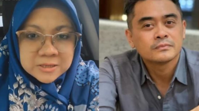 Dosen semprot Arya Wedakarna gegara marahi guru yang hukum murid