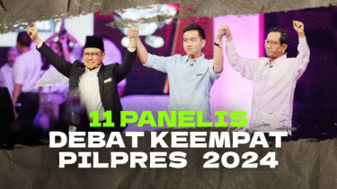 Debat cawapres