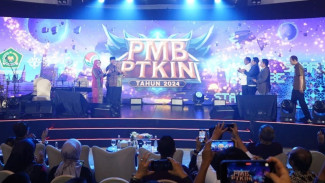 PTKIN Buka Penerimaan Mahasiswa Baru 2024, Ini Syarat dan Jadwalnya