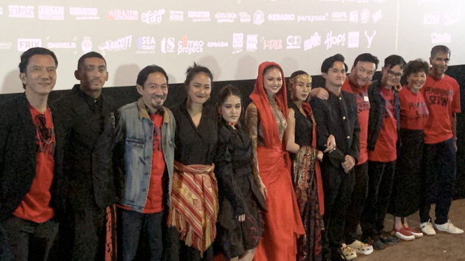 Film Pemukiman Setan