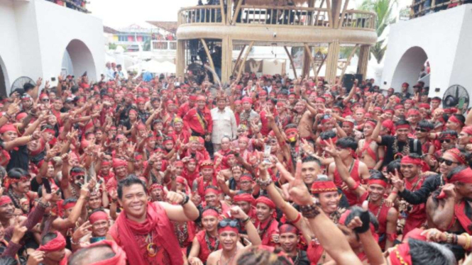 Prabowo Subianto