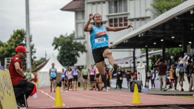 SAC Indonesia babak puncak 2023