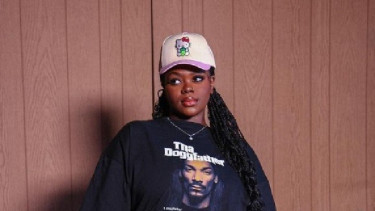 Cori Broadus