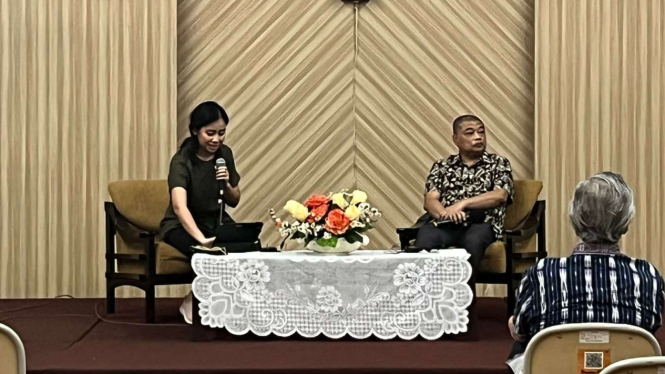 Benny Susetyo