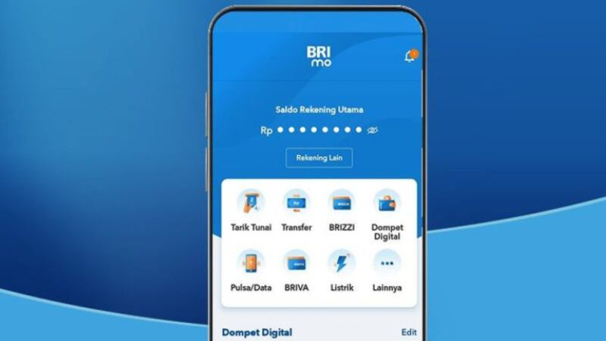 cara daftar BRImo untuk pengiriman yang jauh lebih mudah dan efisien