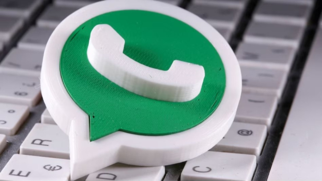 WhatsApp.