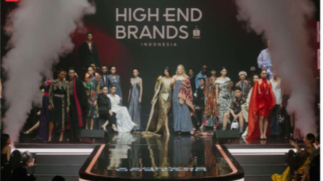 High End Brands Indonesia by Shopee  HEB 