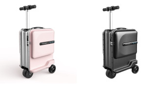 Heboh Koper Airwheel Gak Boleh Masuk Kabin Pesawat, Sebenarnya Bisa Tapi Ini 5 Syaratnya