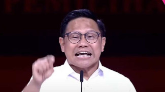 Cek Fakta: Cak Imin Sebut 13 Ribu Desa Tertinggal Jadi Desa Maju-Desa Mandiri