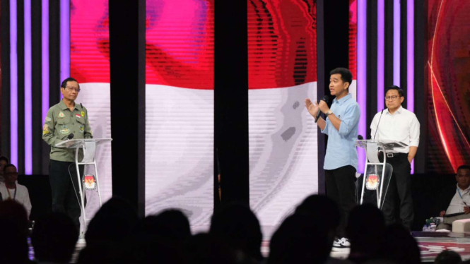 Gibran Rakabuming Raka