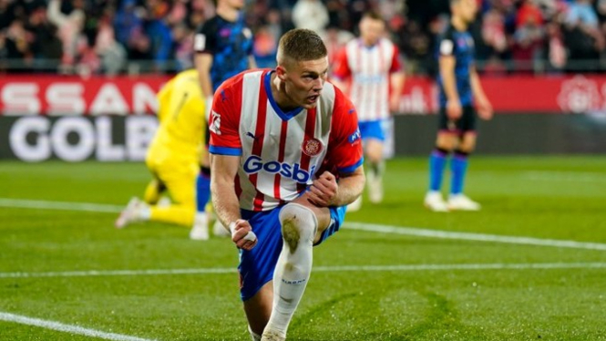 Pemain Girona, Artem Dovbyk