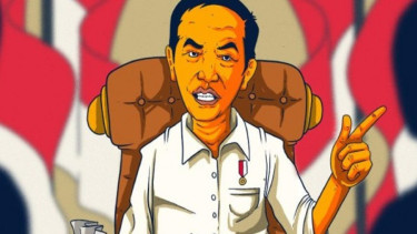 Joko Widodo