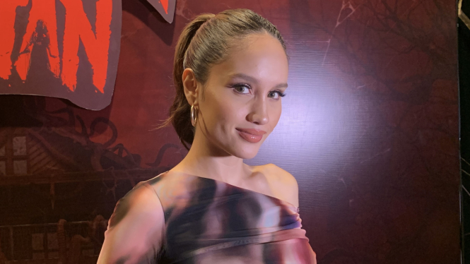 Cinta Laura