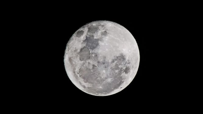 Moon