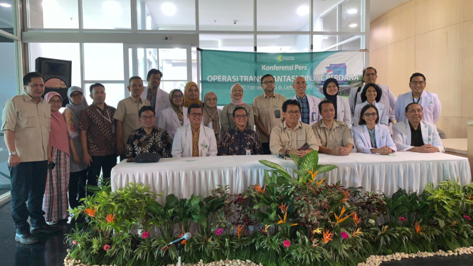 RSUP Fatmawati