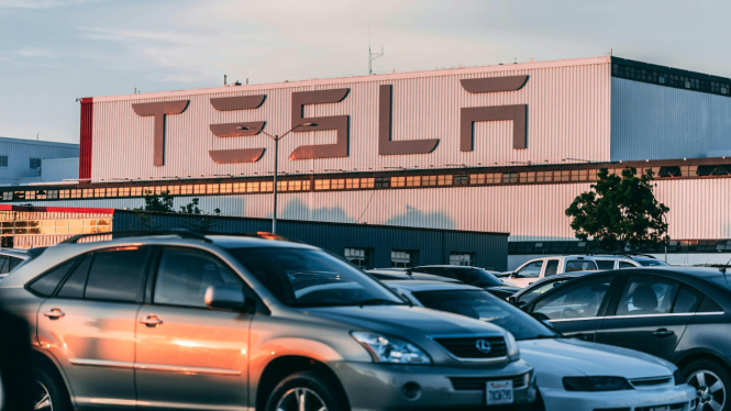 Tesla