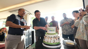 Penasehat Klinik Bayi Tabung BlastulaIVF Siloam Hospitals Sriwijaya