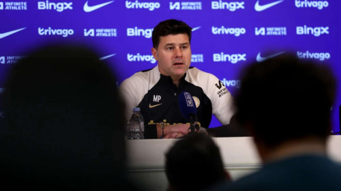 Mauricio Pochettino