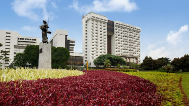 Hotel Aryaduta