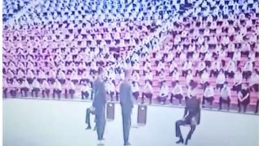 Remaja Korut Dihukum Gegara Nonton Drakor