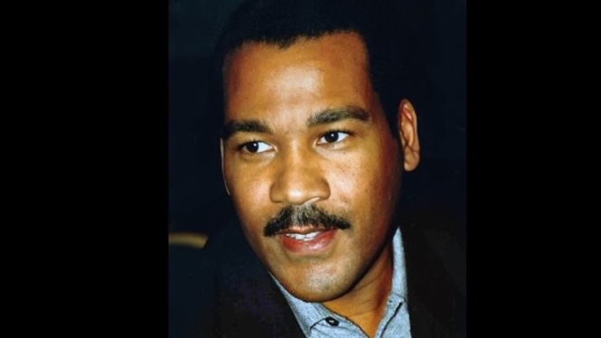  Dexter King 