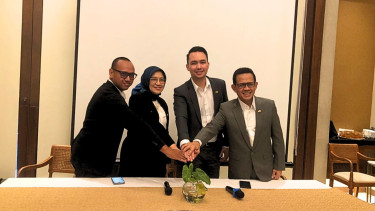 Universitas Padjadjaran (Unpad) resmi meluncurkan Unpad EdEx