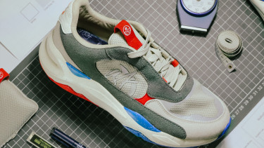 Indonesian Sneaker Team luncurkan seri walkingshoes terbaru, The Vagabond