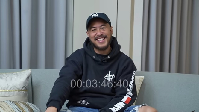 Pandji Pragiwaksono