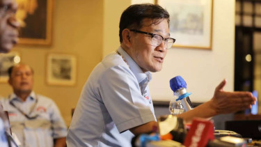 Budiman Sudjatmiko