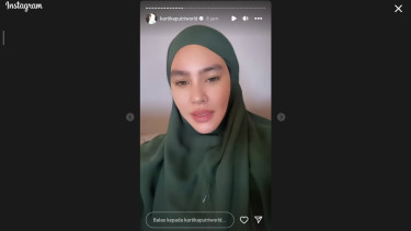 Kartika Putri