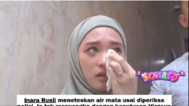 Inara Rusli