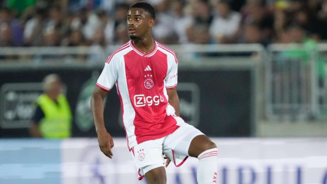 Jorrel Hato
