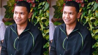 1,5 Tahun Berlalu, Begini Kondisi David Ozora Korban Penganiayaan Mario Dandy