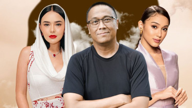 Film Bila Esok Ibu Tiada