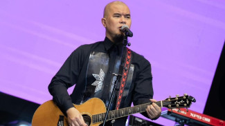 Soal Asmara Anak-anaknya, Ahmad Dhani: Kok Enggak Nikah-nikah
