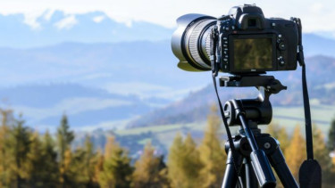 Illustration of Camera