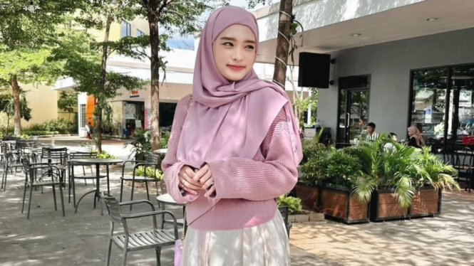 Inara Rusli