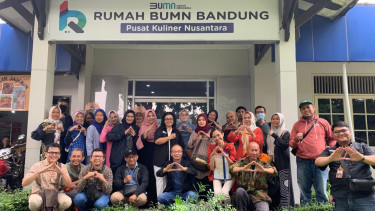 Rumah BUMN