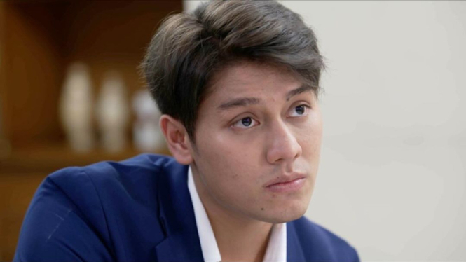 Rizky Billar