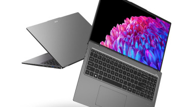 Acer Swift Go 16.