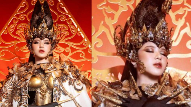 Tiara Andini Ngeluwihi
