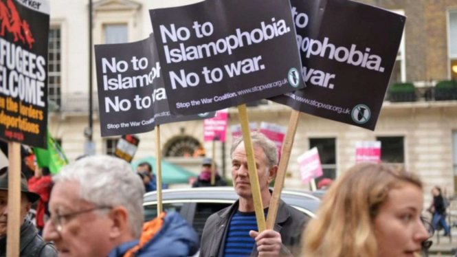 Islamofobia