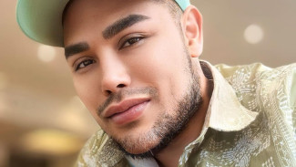 Ivan Gunawan Ungkap Kris Dayanti Jadi Role Modelnya Selama Ini