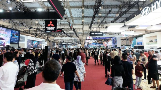 Pameran Gaikindo