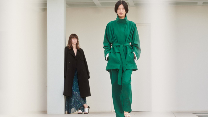Uniqlo umumkan peluncuran koleksi Spring 2024 untuk Uniqlo: C